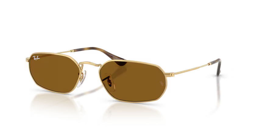 RayBan RB3947 001/33 - Oro arista