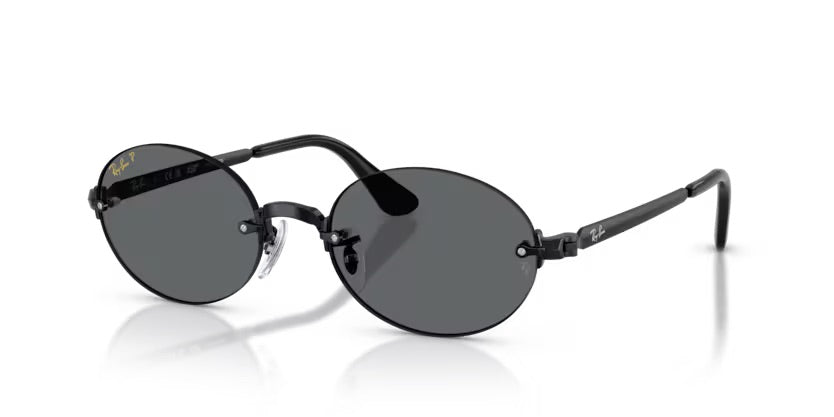 RB3929 002/81 - Nero