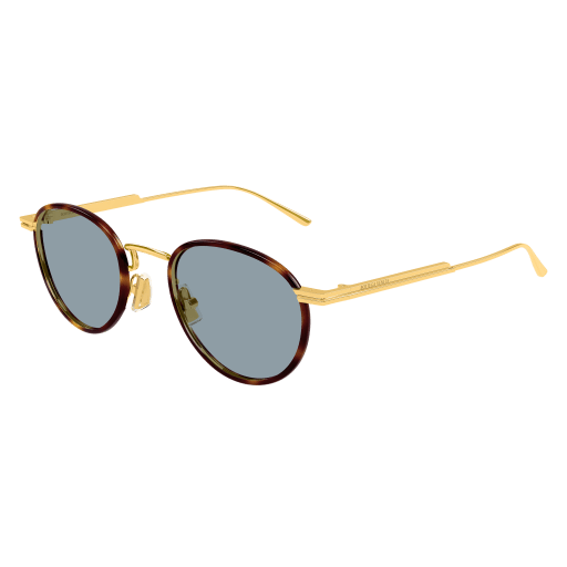 Bottega Veneta BV1389S-002 Havana
