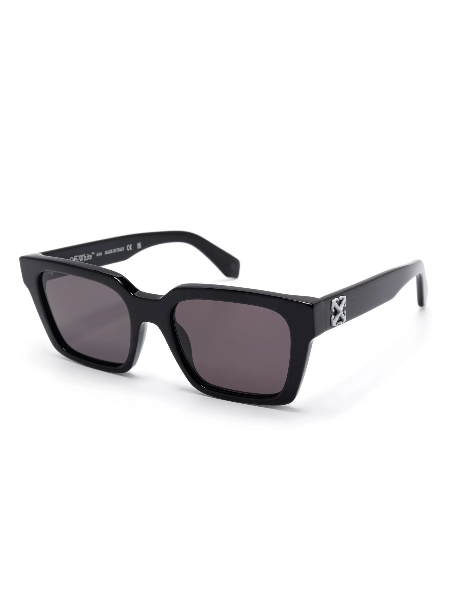 Off-White "BRANSON" OERI111 1007 Black