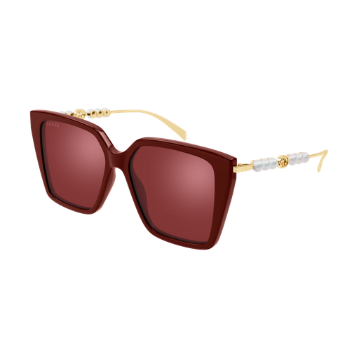 Gucci GG1967S-004 Burgundy