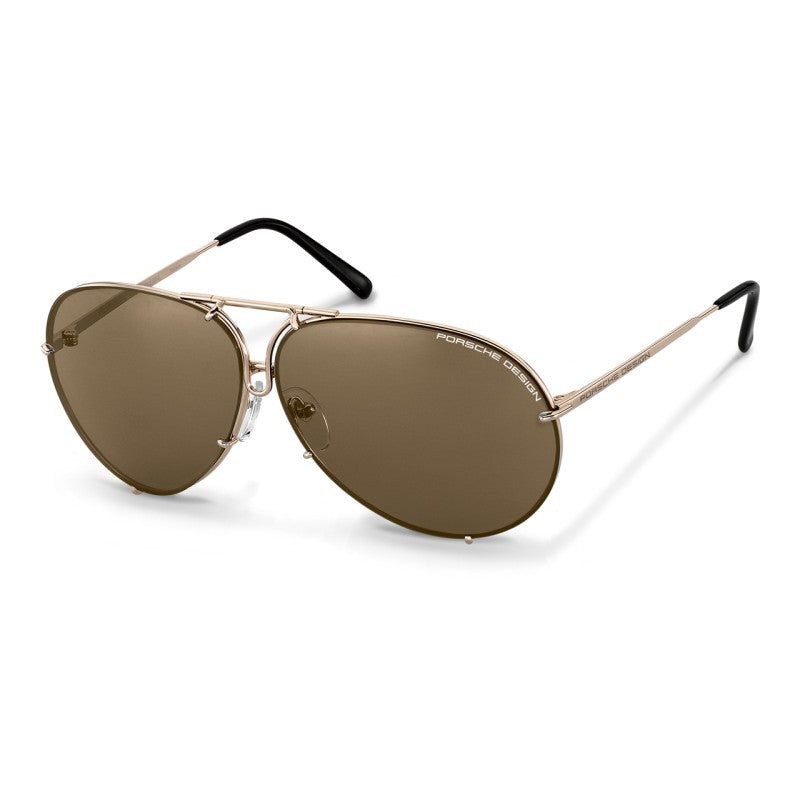 PORSCHE P´8478 A Gold