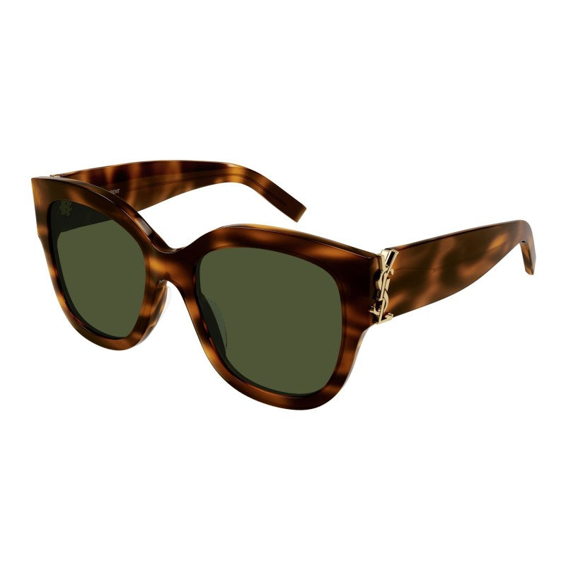 Saint Laurent SL M95/F-003-havana