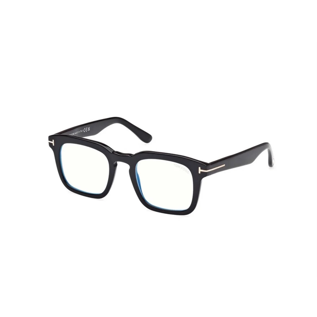 Tom Ford FT6025-B 001 Black