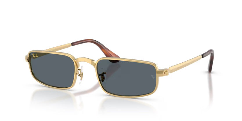 RB3927 001/R5 - Oro arista (ASAP COLLECTION)