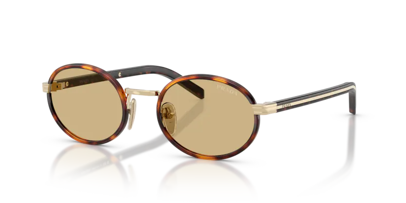 Prada PR B56S 21E10R - Root tartarugato