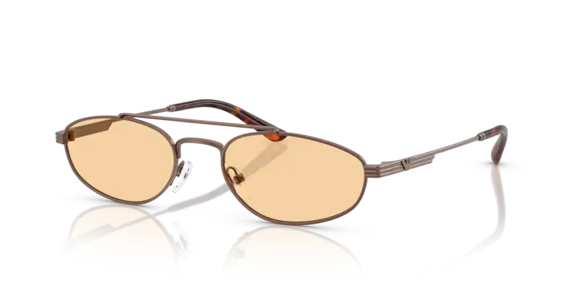 Emporio Armani EA2157 3006/7 - Bronzo opaco