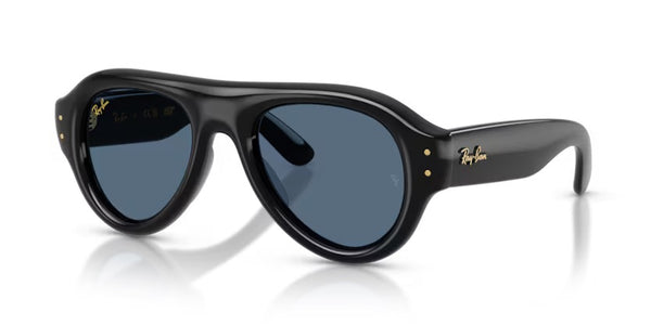 RB4925 601/80 - Nero (ASAP COLLECTION) - 1