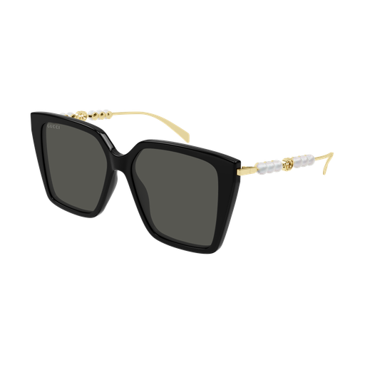 Gucci GG1967S-001 Gold