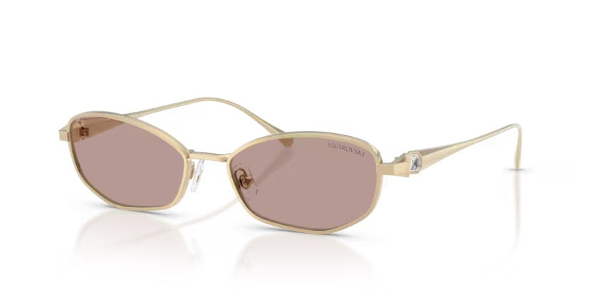SK7042 40467N - Oro pallido