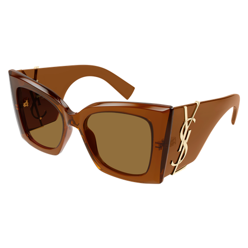SL M119 BLAZE CRYSTAL-002 Brown