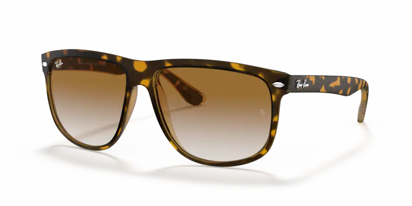 Ray-Ban RB4147 - Boyfriend 710/51 - Havana chiaro