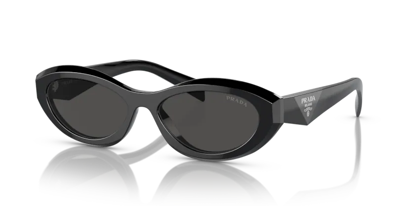 Prada Pr 26Zs 16K08Z - Nero