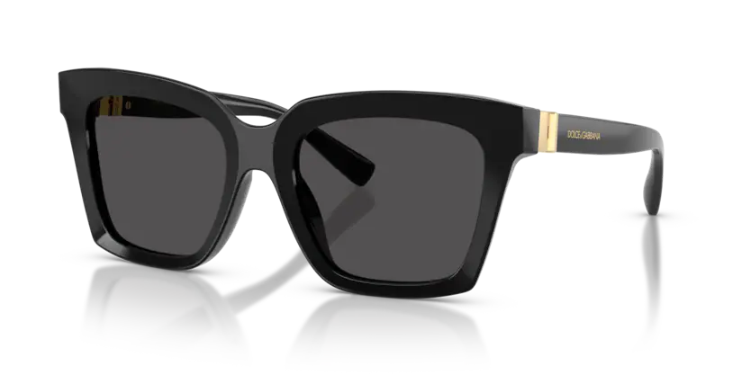 Dolce&Gabbana DG4498 501/87 - Nero