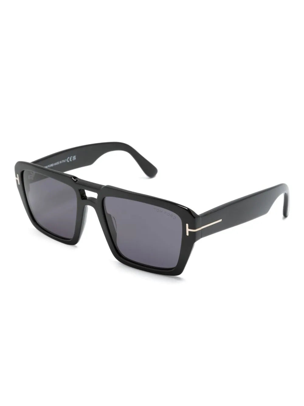 Tom Ford REDFORD TF1153 01A ECO Black