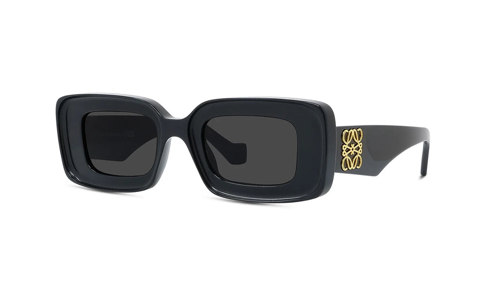 LOEWE ANAGRAM LW40101I 01A