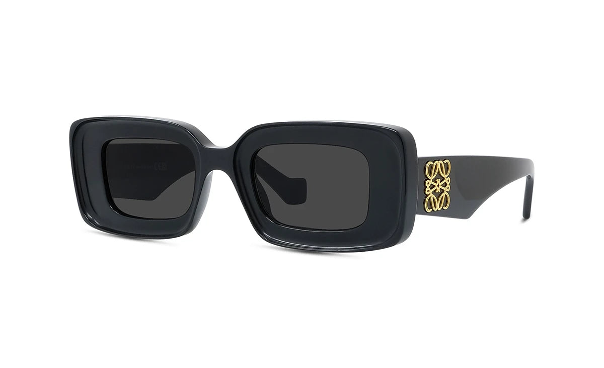 LOEWE ANAGRAM LW40101I 01A
