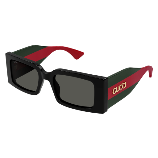 GG1860S-001 Black