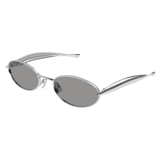 Bottega Veneta BV1386S-007 Grey
