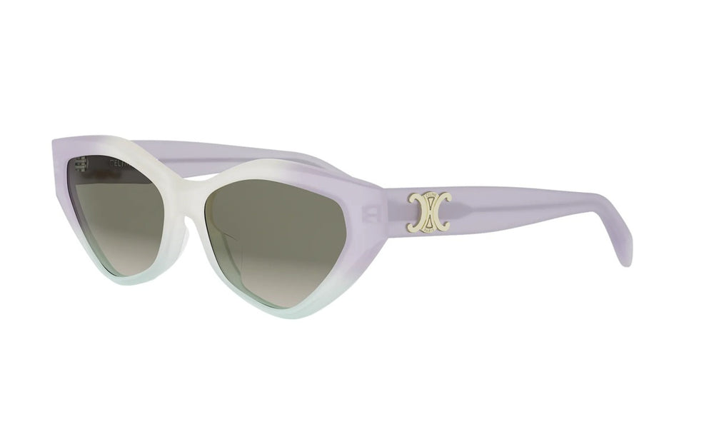 CELINE TRIOMPHE CL40323U 80F