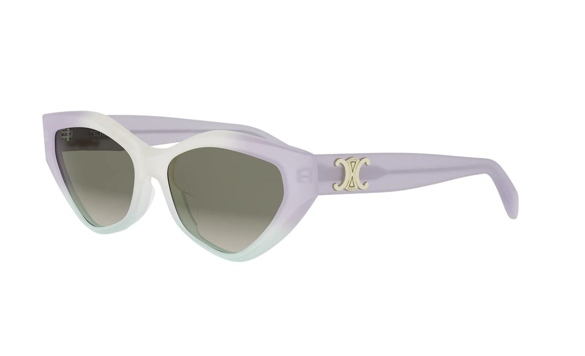 CELINE TRIOMPHE CL40323U 80F