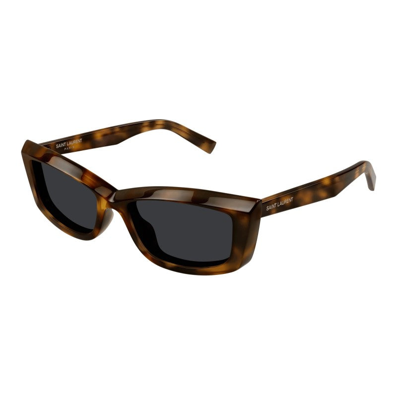 Saint Laurent SL 658-002-HAVANA