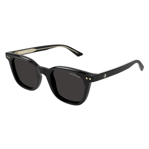 MB0320S-001 Black