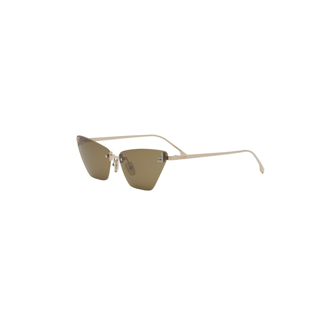 FENDI FIRST CRYSTAL FE4160US 28E
