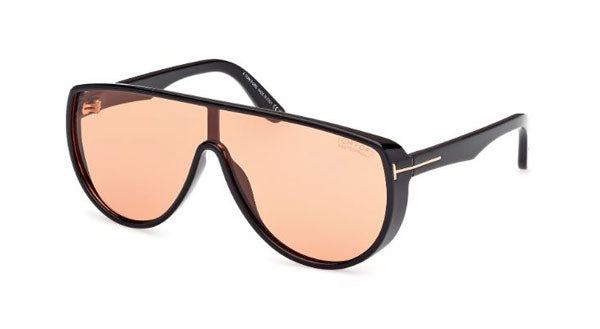 Tom Ford TF 1182 01E Achilles