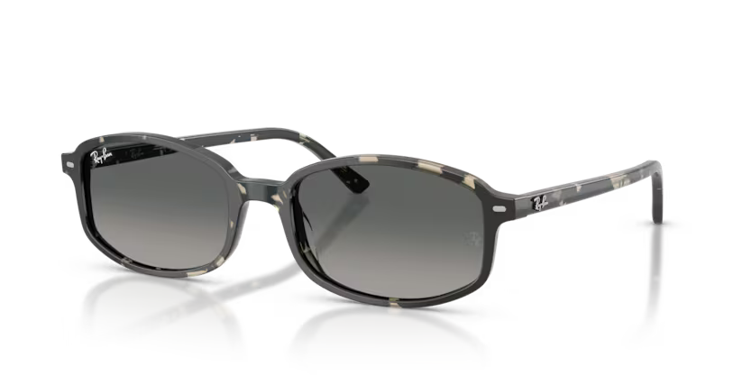 RayBan RB2232 133371 - Havana grigio