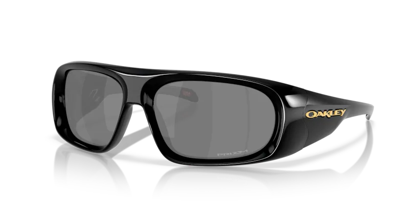 Oakley OO9491 - Belleville 949101 - Nero lucido