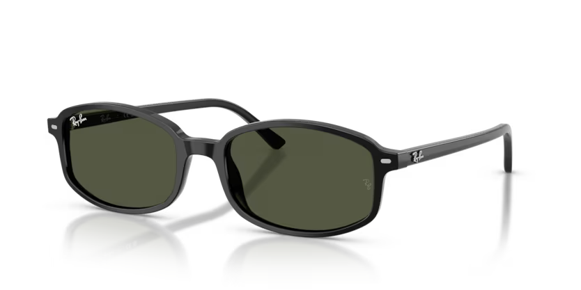 RayBan RB2232 901/31 - Nero
