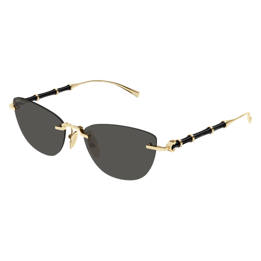 GG2063S-002 Black