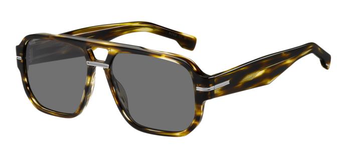 BOSS 1718/S KVI2K Striato Marrone