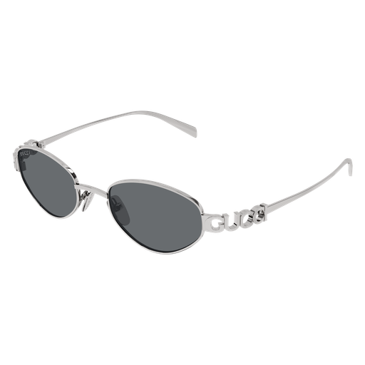 Gucci GG1935-001 Silver