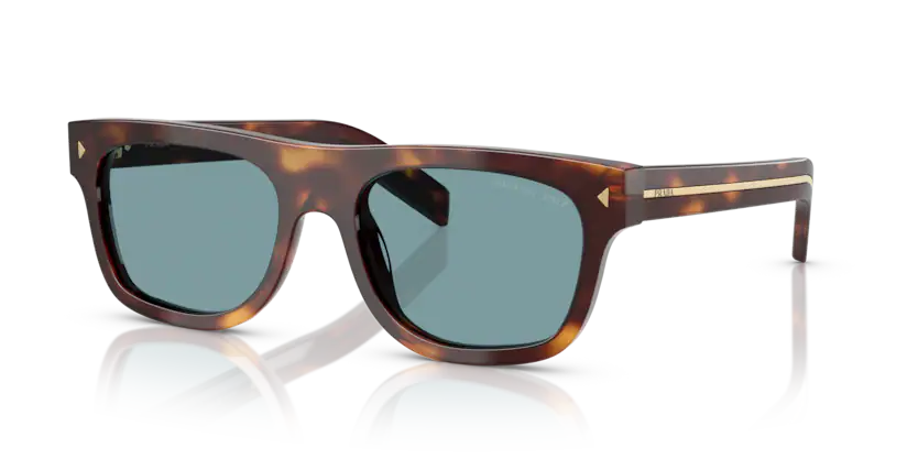 Prada PR B12S 15W04D - Tartarugato classico