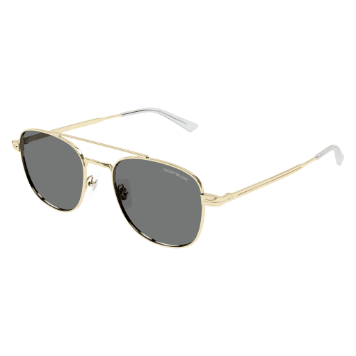 Montblanc MB0363S-001 Gold