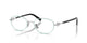 TF1176D 6151 - Tiffany blue on silver