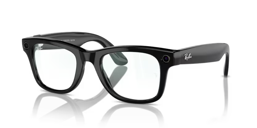 Meta RW4006 - Wayfarer 601/SB - Nero