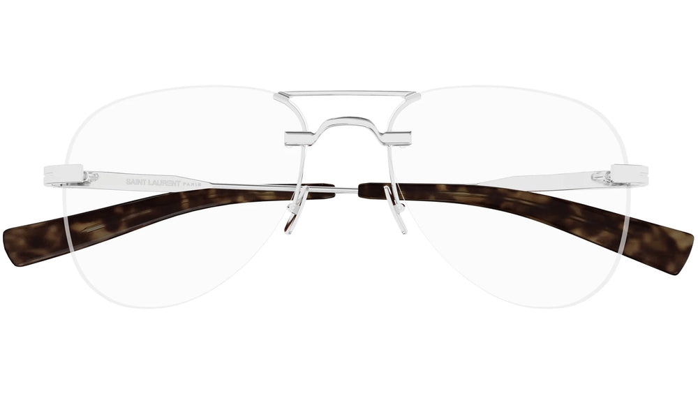 SL 745-001 silver