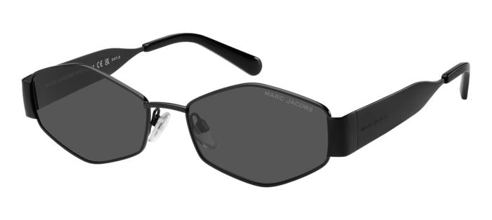 MARC 496/SHINY 807 Black