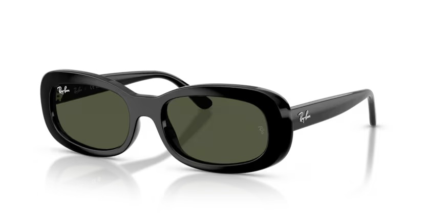 RayBan RB2221 901/31 - Nero