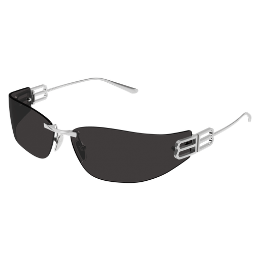 BB0484S-002 Silver