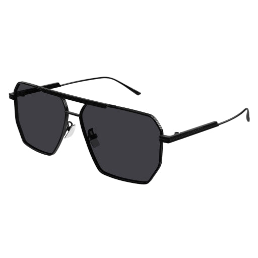 Bottega Veneta BV1012S-001 Black