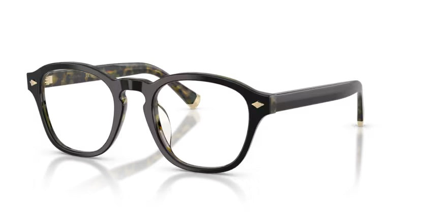 0BC4006 1017 - Nero/havana