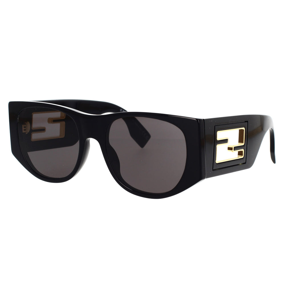 FENDI TUBE FE40109I 01A