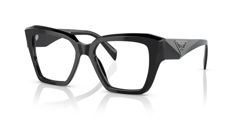 Prada 0PR 09ZV 1AB1O1 - Nero