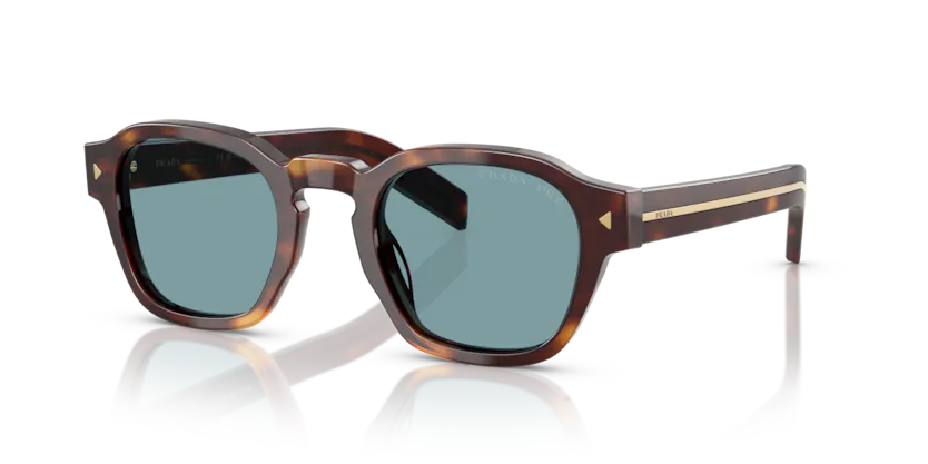 Prada 0PR A16S 15W04D - Tartarugato classico