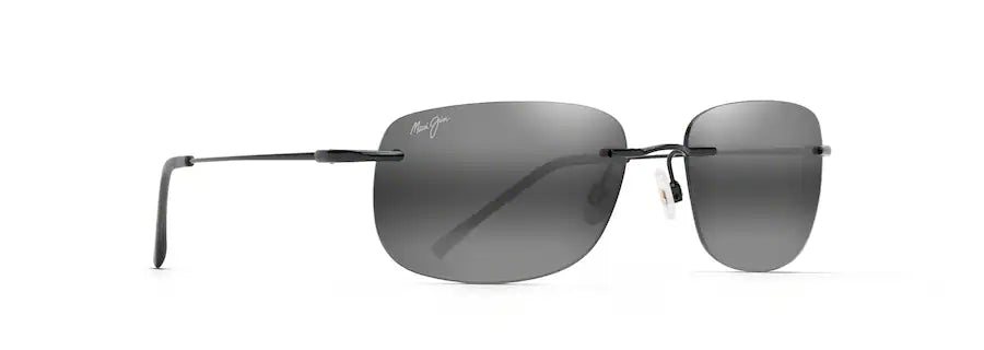 Maui Jim Ohai MJ0334 001 Black