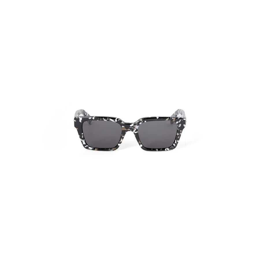 "BRANSON" OERI111 1207 Havana White & Black